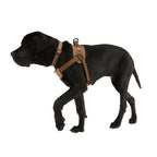 Carhartt P000341 Cargo Series Nylon Ripstop Work Dog Harness