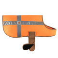 Carhartt P000342 Hi-Vis Safety Dog Vest Coat HUNTER ORANGE