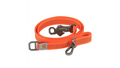 Carhartt P000346 Rugged Tradesmans Dog Leash Lead HUNTER ORANGE