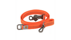 Carhartt P000346 Rugged Tradesmans Dog Leash Lead HUNTER ORANGE