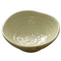 Gold Orchid Melamine Wave Rice Bowl-12/Case 127mm