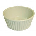 Fluted Ramekin, ABS material-12/Case