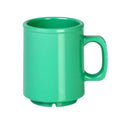 Smooth Melamine Mug-12/Case