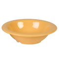 Melamine Yellow Salad Bowl 237ml - Pack Of 12