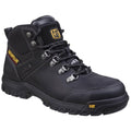 Caterpillar CAT Framework Water Resistant Anti Static Safety Work Boot Black