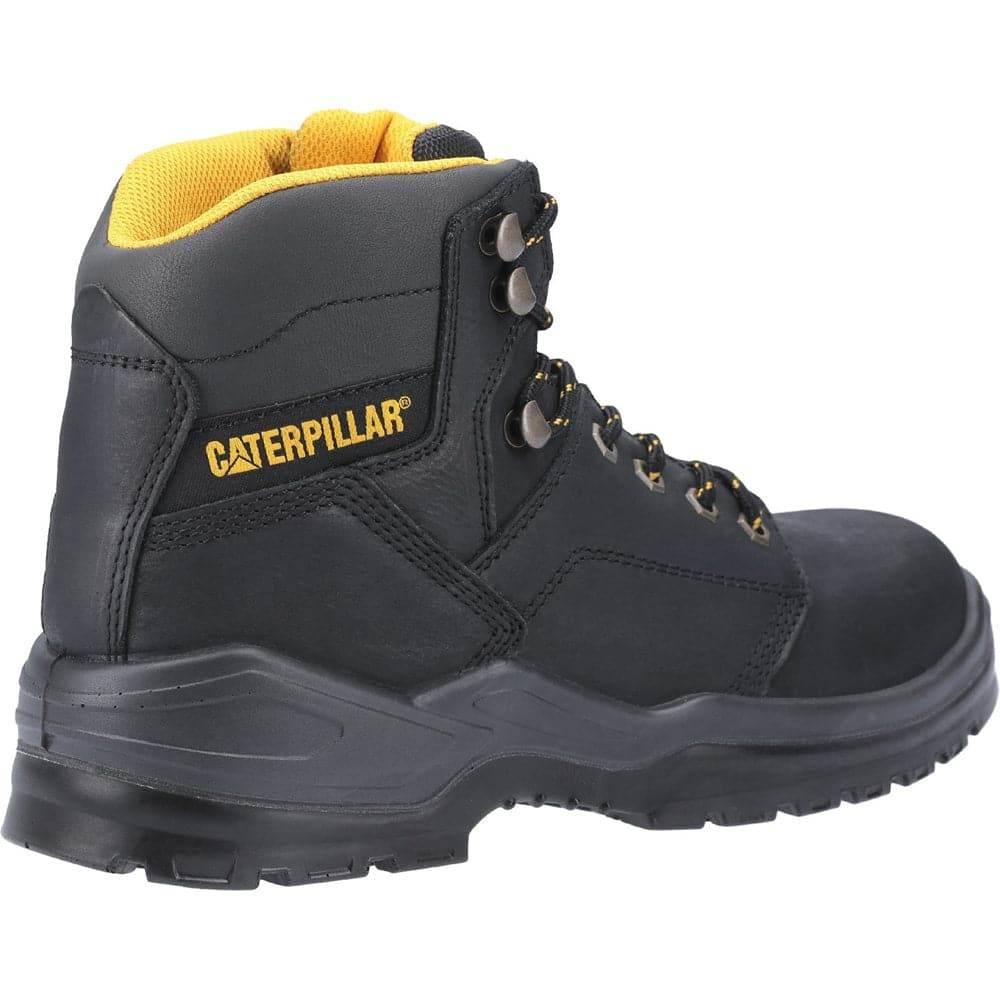 Caterpillar CAT Striver S3 Water Resistant Safety Work Boot