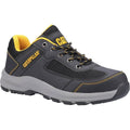 Caterpillar Cat Elmore S1P Lightweight Safety Trainer Grey