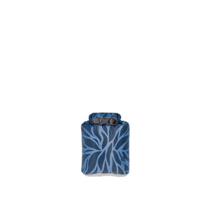 Blue Leaves