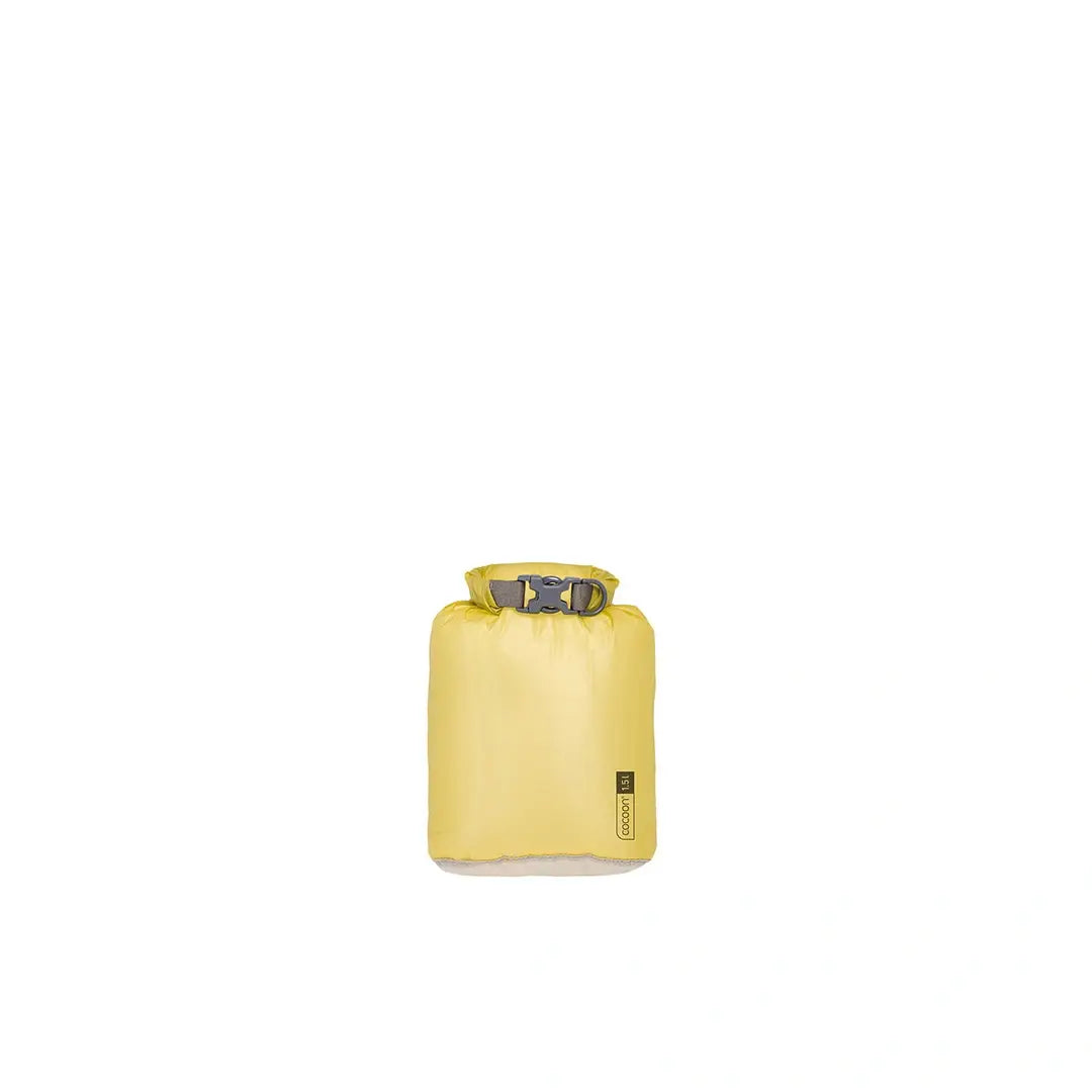 Cocoon Drybag Hyperlight (Various Sizes and Colours)