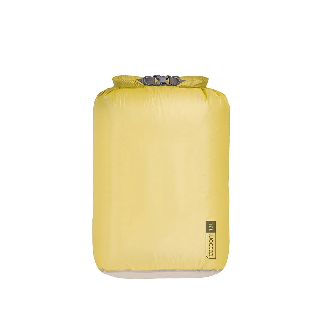 Cocoon Drybag Hyperlight (Various Sizes and Colours)