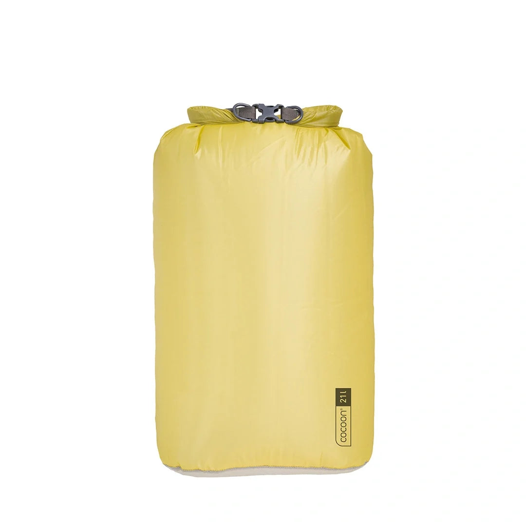 Cocoon Drybag Hyperlight (Various Sizes and Colours)