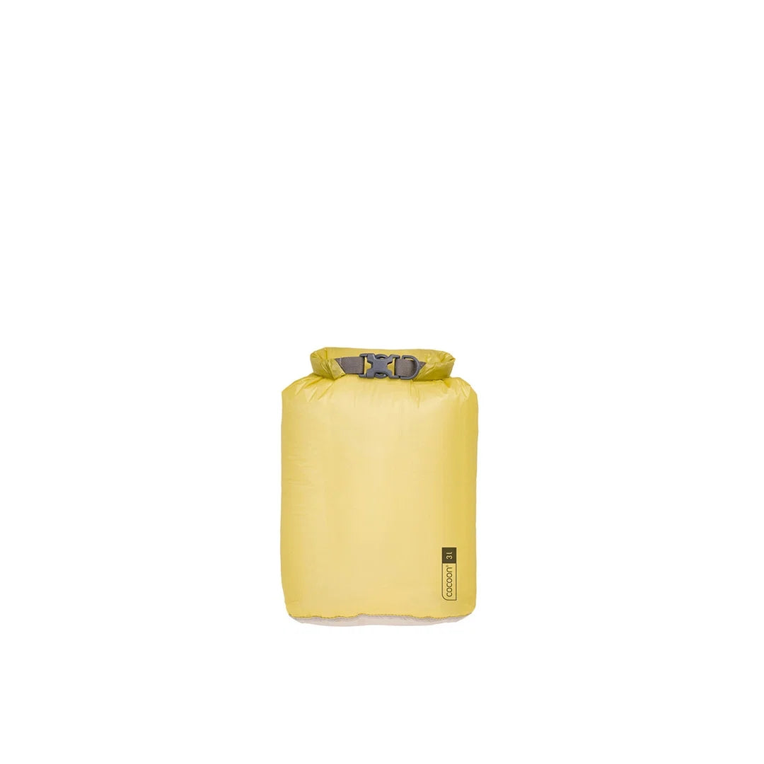 Cocoon Drybag Hyperlight (Various Sizes and Colours)