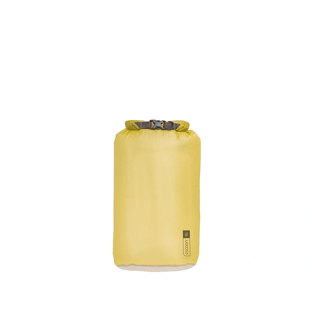 Cocoon Drybag Hyperlight (Various Sizes and Colours)