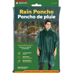Coghlans Lightweight poncho