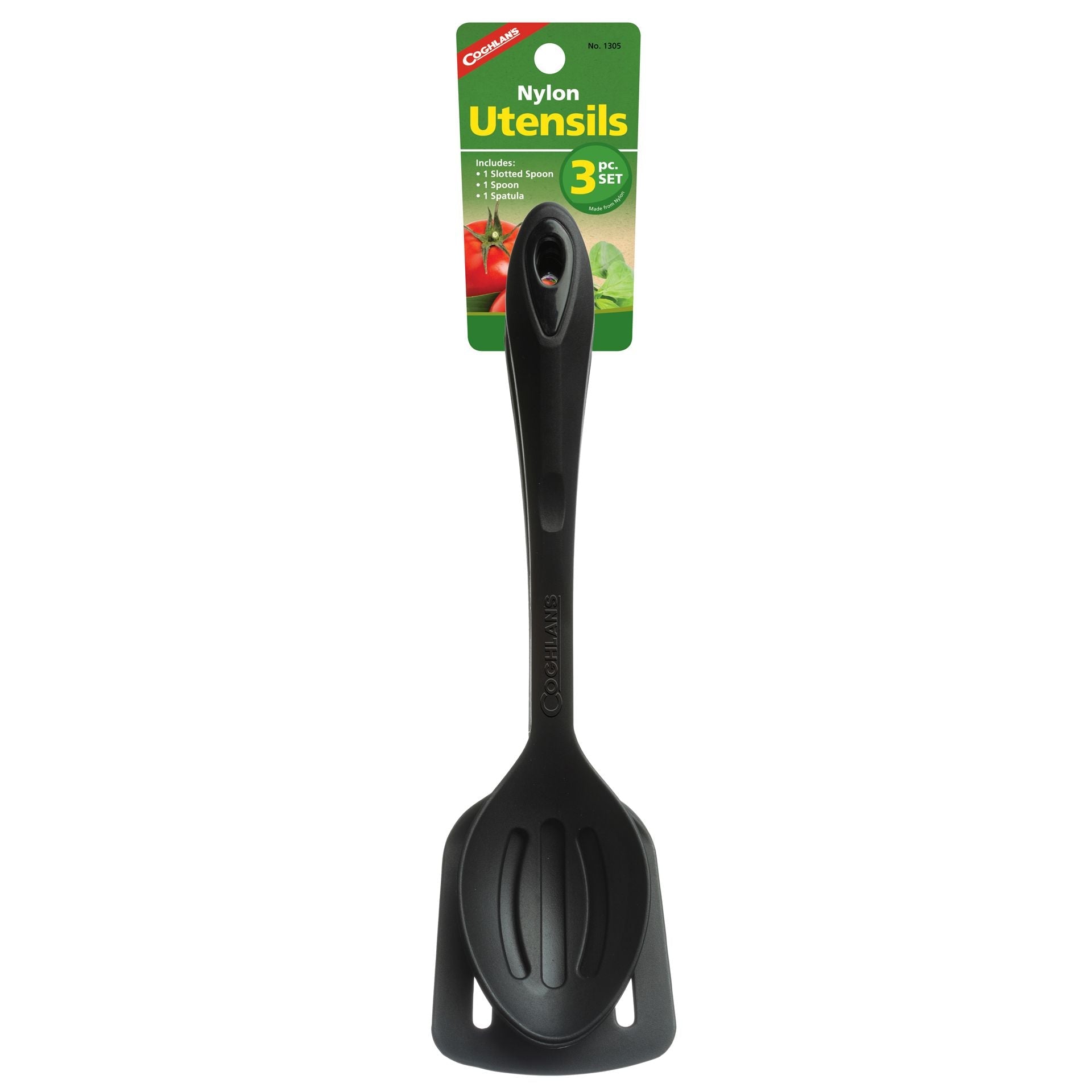 Coghlans Nylon Cooking Set