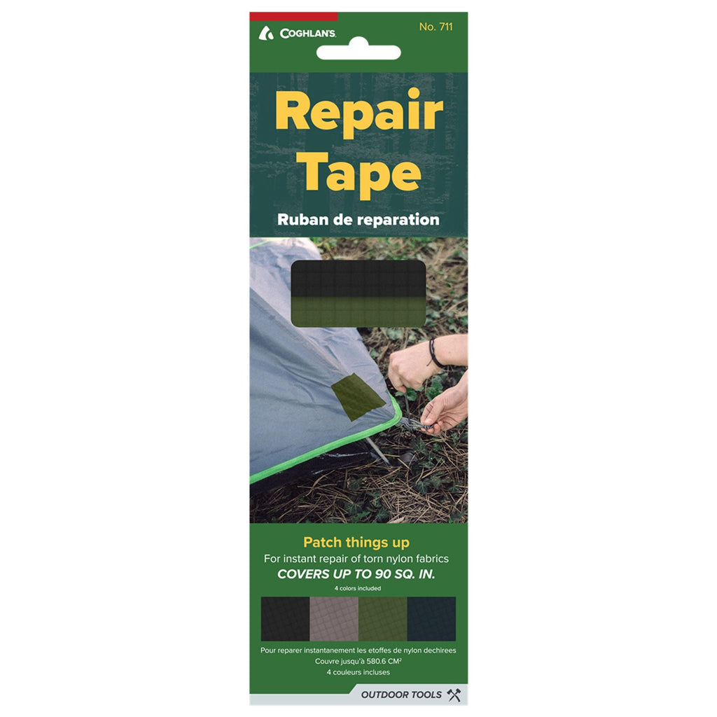 Coghlans Nylon Repair Tape