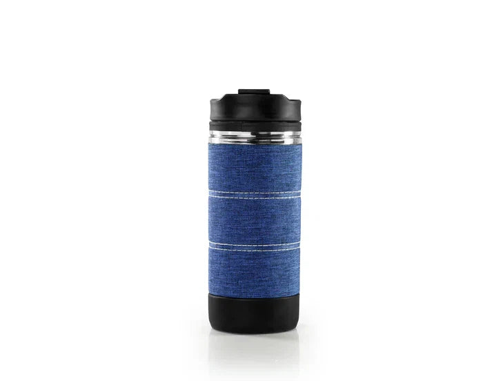 GSI Commuter JavaPress (Various Colours)