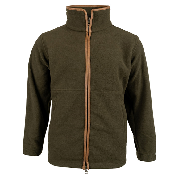 Jack Pyke  Countryman Fleece Jacket (Various Colours)