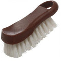 Plastic Cutting Board Brush Brown 6in x 2 ½in x 2in Default Title
