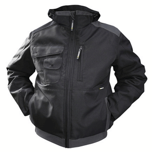 BLACK/ANTHRACITE GREY