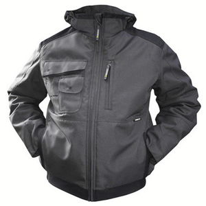 ANTHRACITE GREY/BLACK
