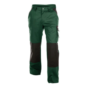 BOTTLE GREEN/BLACK
