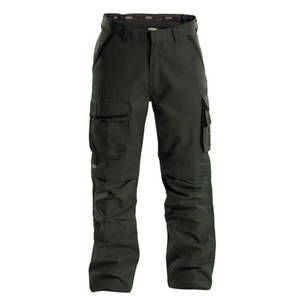 MOSS GREEN/BLACK
