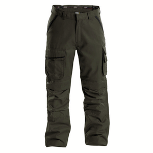 OLIVE GREEN/BLACK