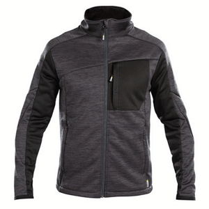 ANTHRACITE GREY/BLACK