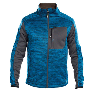 AZURE BLUE/ANTHRACITE GREY