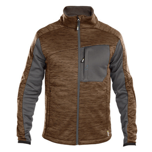 CLAY BROWN/ANTHRACITE GREY