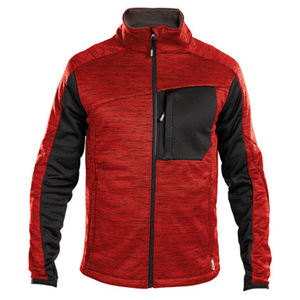 RED/BLACK