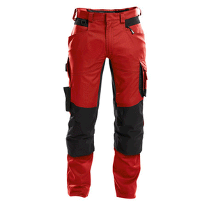 RED/BLACK