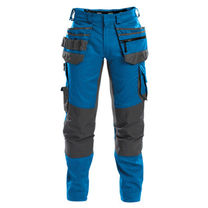 AZURE BLUE/ANTHRACITE GREY