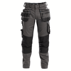 ANTHRACITE GREY/BLACK