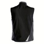 DASSY Fusion 350111 Water-Repellent Breathable Bodywarmer Various Colours