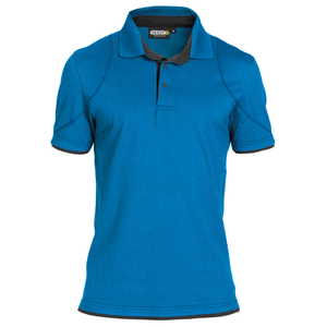 AZURE BLUE/ANTHRACITE GREY