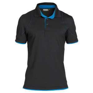BLACK/AZURE BLUE