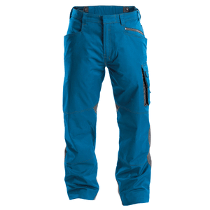 AZURE BLUE/ANTHRACITE GREY