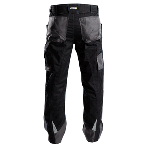 BLACK/ANTHRACITE GREY
