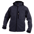 DASSY Tavira 300304 Waterproof Breathable Softshell Jacket Various Colours