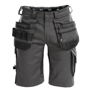 ANTHRACITE GREY/BLACK