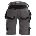 DASSY Trix 250083 Sretch Multi-Pocket Work Shorts Various Colours