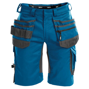 AZURE BLUE/ANTHRACITE GREY