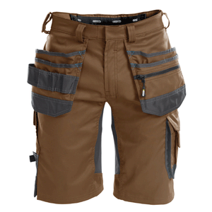 CLAY BROWN/ANTHRACITE GREY