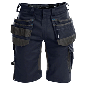 MIDNIGHT BLUE/ANTHRACITE GREY