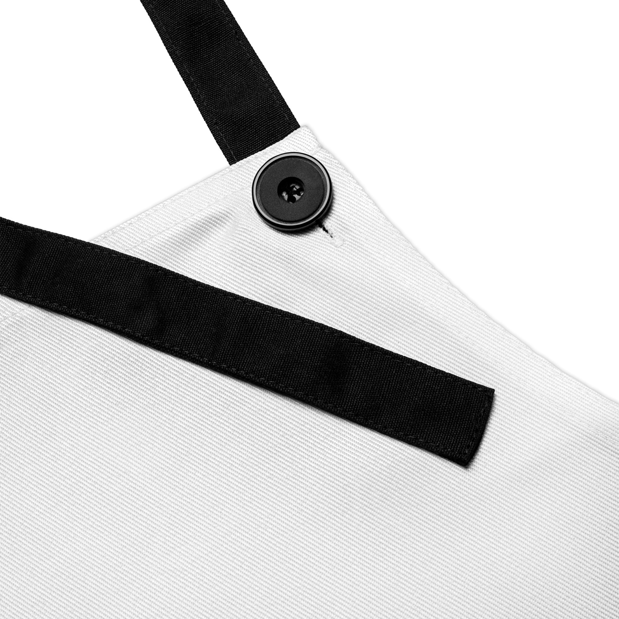White Apron
