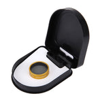 JUNESTAR for Xiaomi Xiaoyi Yi II 4K Sport Action Camera Proffesional CPL Filter – 4K
