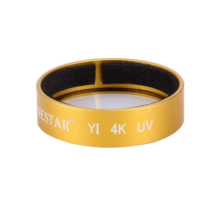 JUNESTAR for Xiaomi Xiaoyi Yi II 4K Sport Action Camera Proffesional UV Filter – 4K