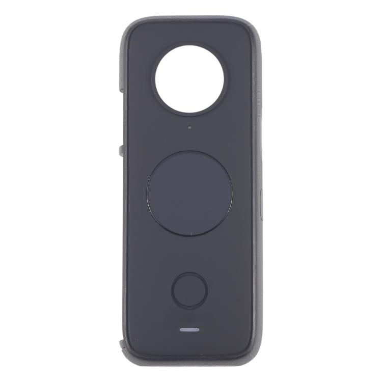 For Insta360 ONE X2 Original Disassembled Middle Frame with LCD Screen – Durable Build, Easy to Use, For Insta360 One X2